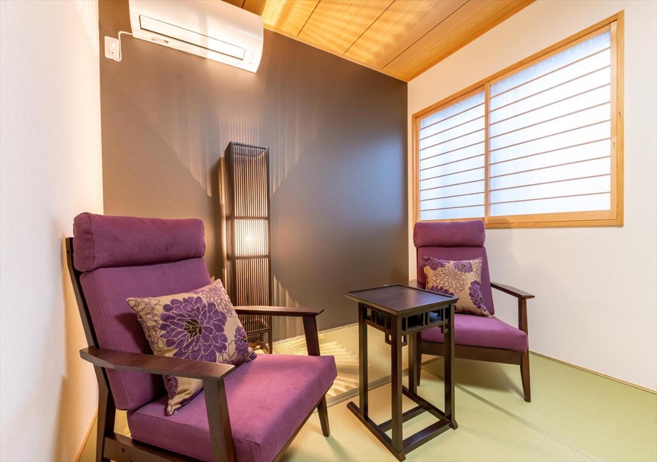 Apartmán Yadoya Yanagitori East Prefektura Tokio Exteriér fotografie