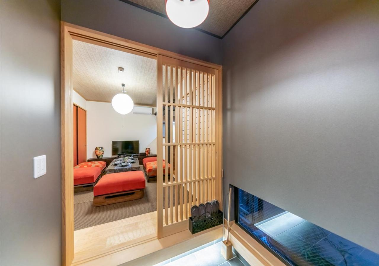 Apartmán Yadoya Yanagitori East Prefektura Tokio Exteriér fotografie