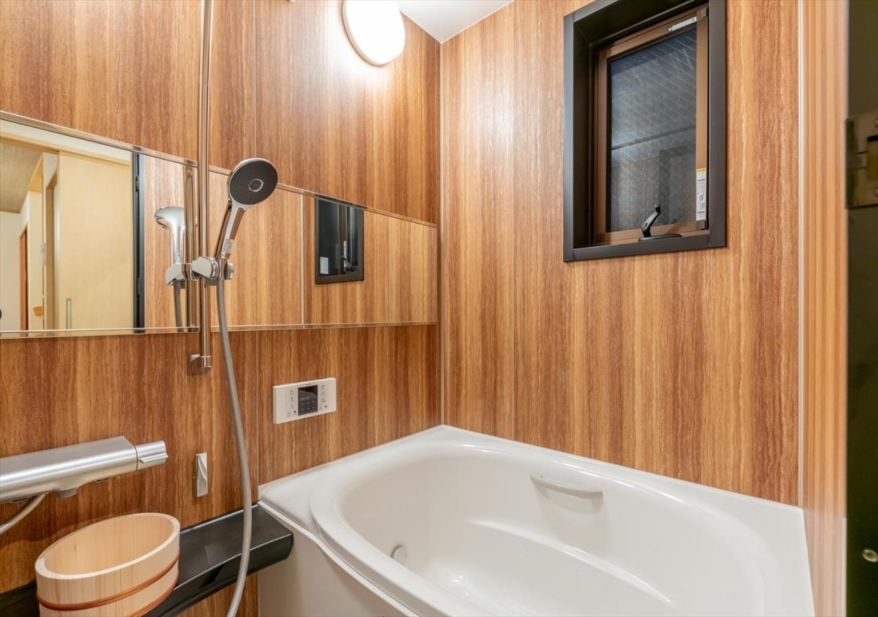 Apartmán Yadoya Yanagitori East Prefektura Tokio Exteriér fotografie