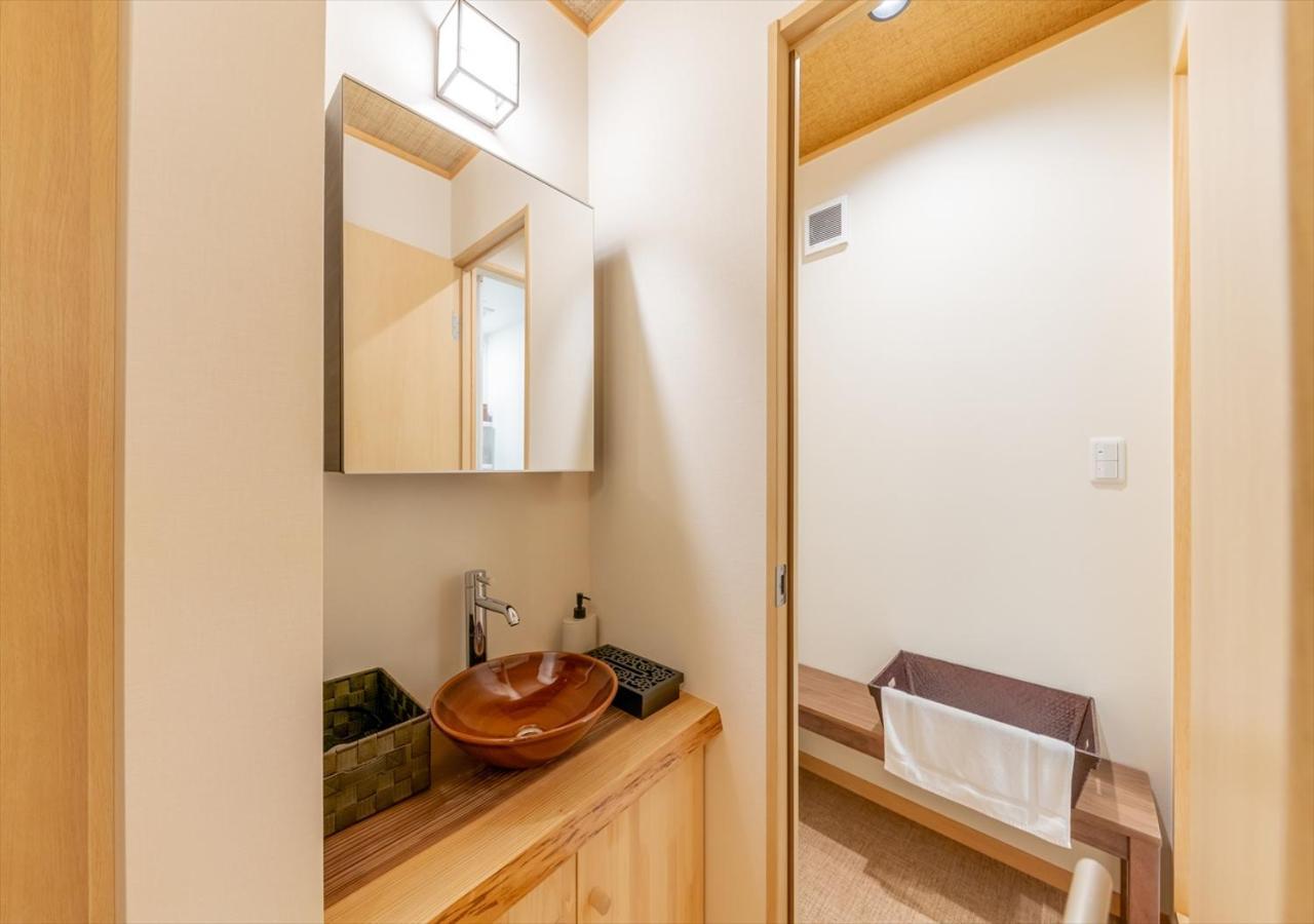 Apartmán Yadoya Yanagitori East Prefektura Tokio Exteriér fotografie