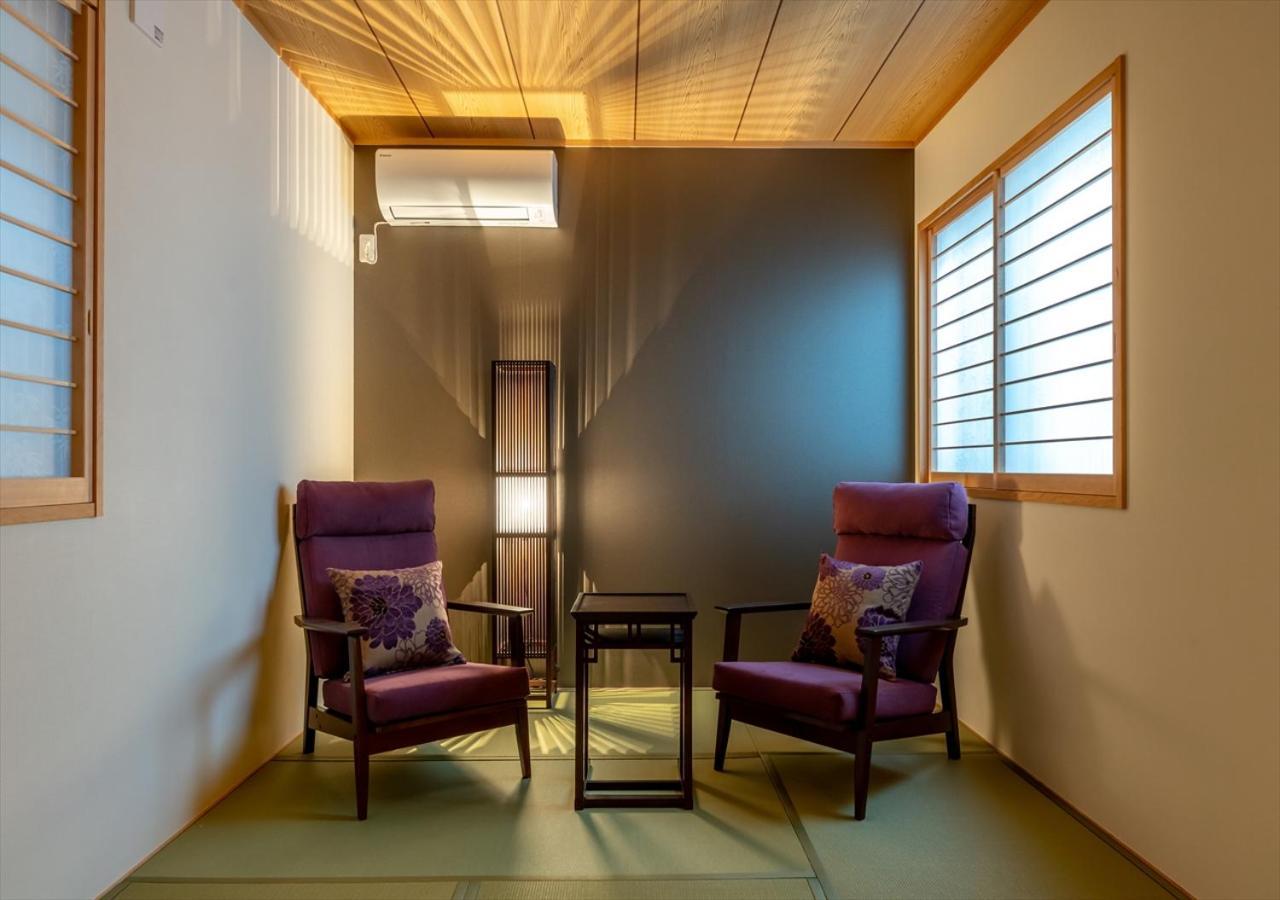 Apartmán Yadoya Yanagitori East Prefektura Tokio Exteriér fotografie