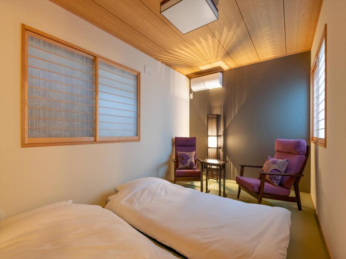 Apartmán Yadoya Yanagitori East Prefektura Tokio Exteriér fotografie